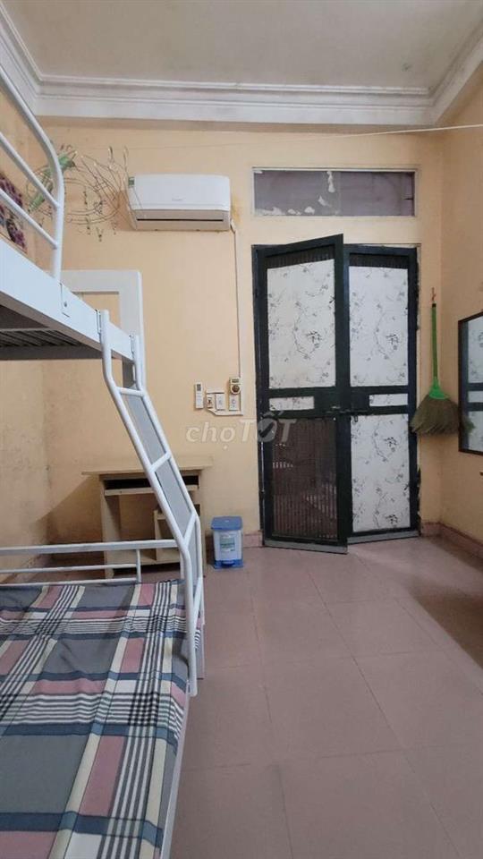 phòng trọ khép kín Bách Kinh Xây
