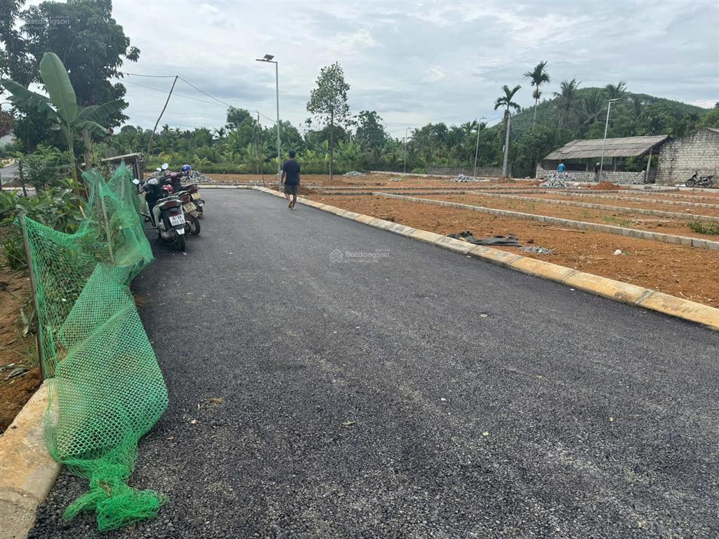 Cần bán lô đất dt 100m đã có sổ gần khu công nghiệp cách lam sơn sao vàng 537 hecta 3 km