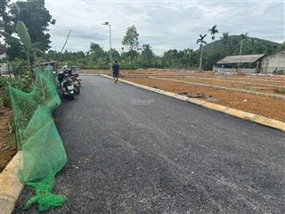 Cần bán lô đất dt 100m đã có sổ gần khu công nghiệp cách lam sơn sao vàng 537 hecta 3 km