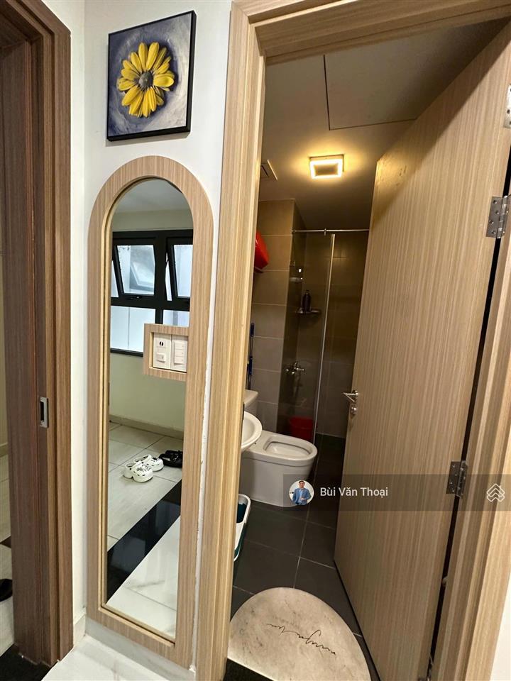 Bán căn hộ lovera vista, 3pn, 2wc, 83m2, 3,55 tỷ