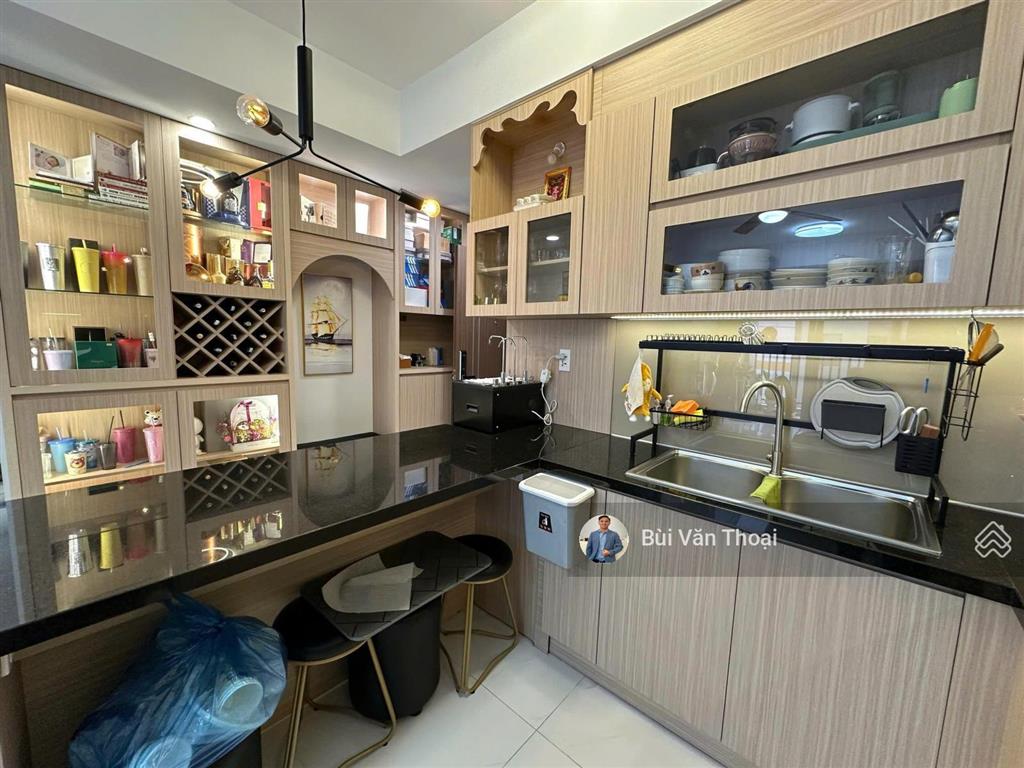 Bán căn hộ lovera vista, 3pn, 2wc, 83m2, 3,55 tỷ
