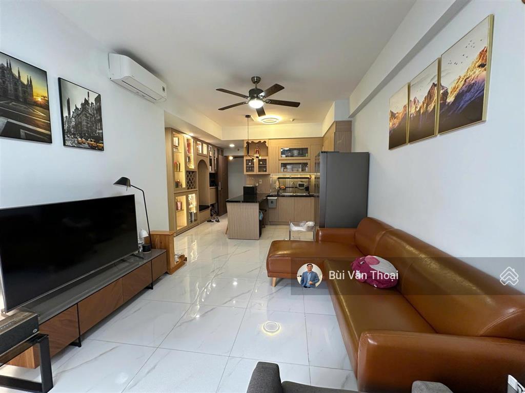 Bán căn hộ lovera vista, 3pn, 2wc, 83m2, 3,55 tỷ