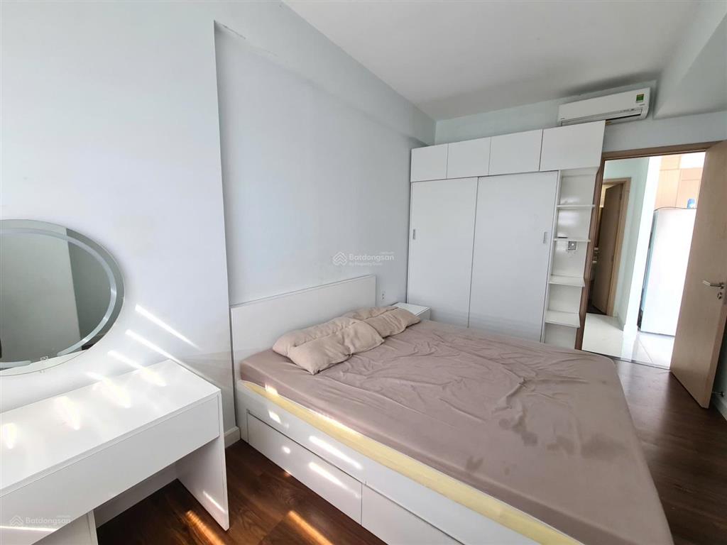 Hình ảnh + thông tin thật  ch 52m2, 2,750  sổ hồng sẵn  đầy đủ nội thất.