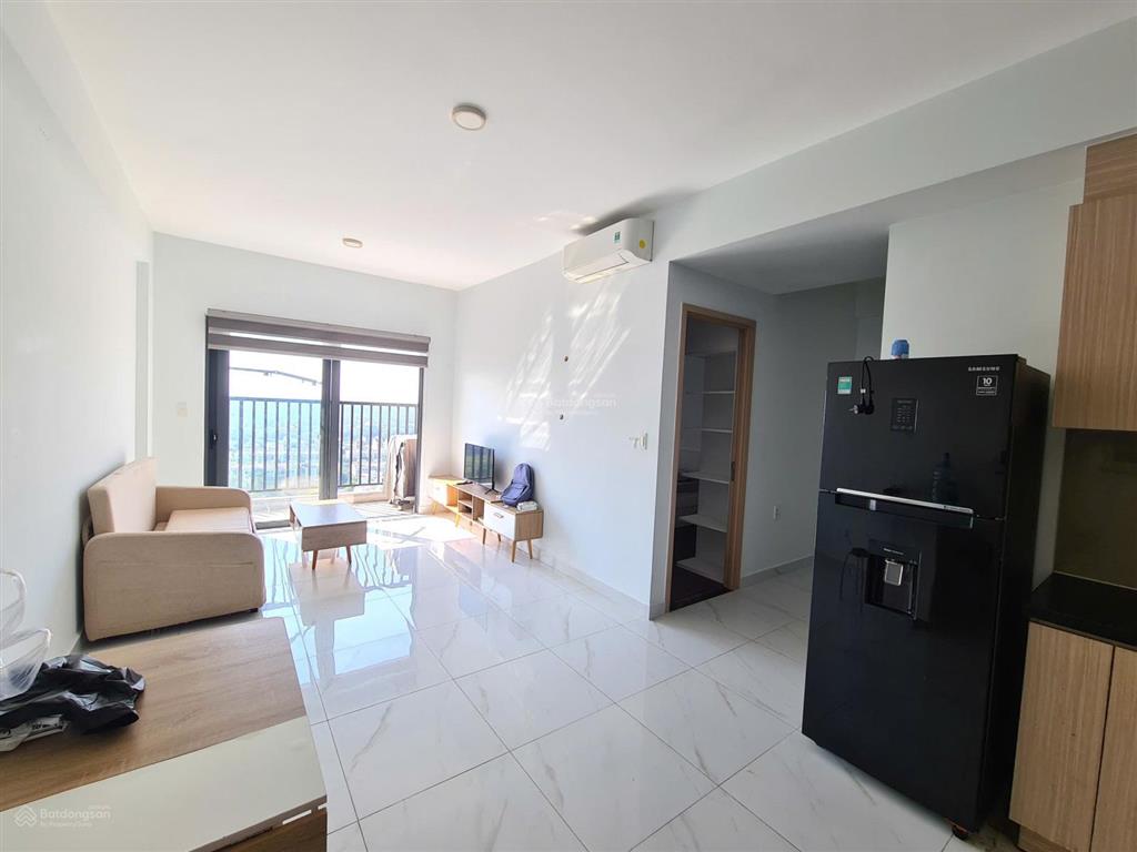 Hình ảnh + thông tin thật  ch 52m2, 2,750  sổ hồng sẵn  đầy đủ nội thất.