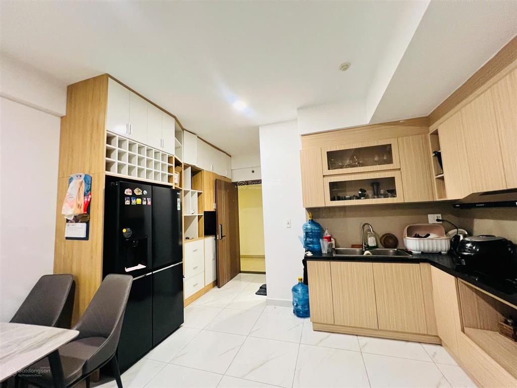 Chung cư khang điền cần bán căn 3pn  sổ hồng