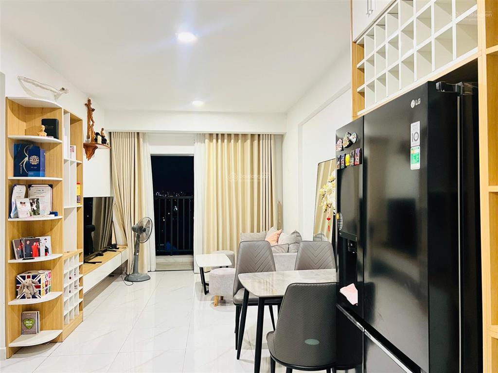 Chung cư khang điền cần bán căn 3pn  sổ hồng