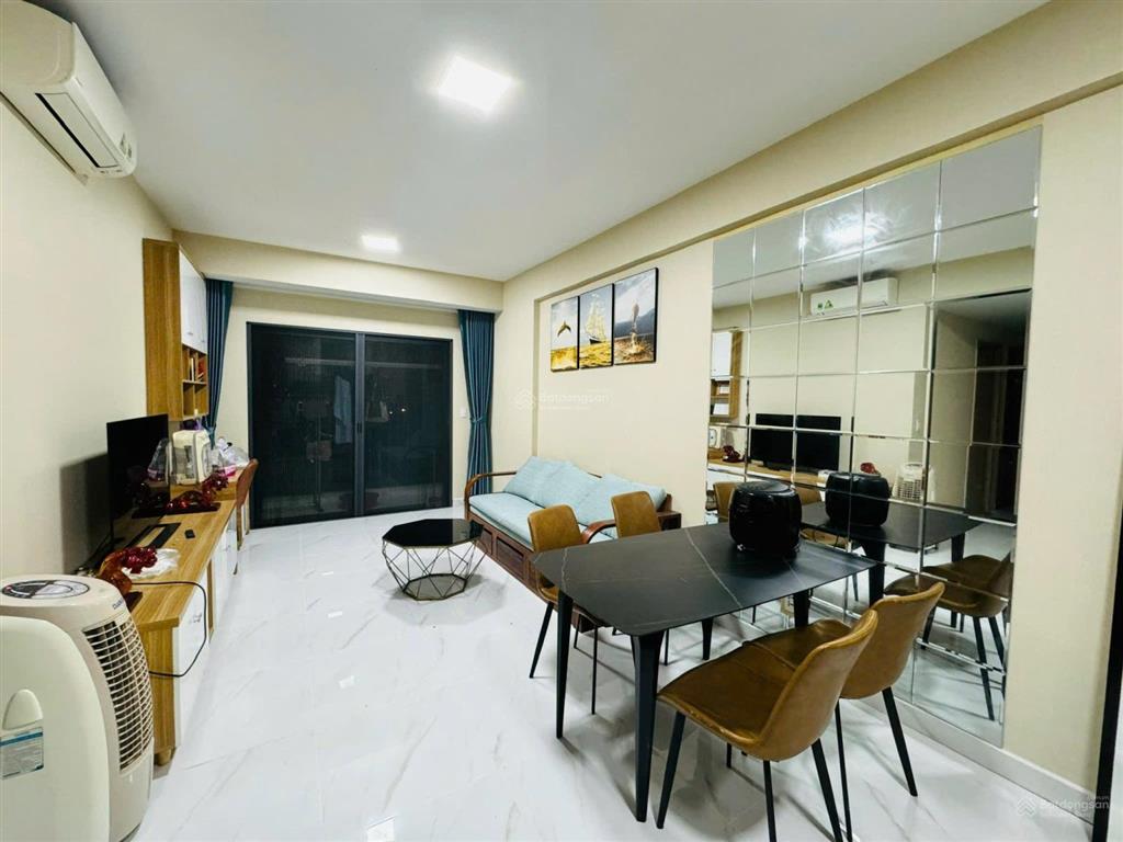 Chung cư khang điền cần bán căn 3pn  sổ hồng