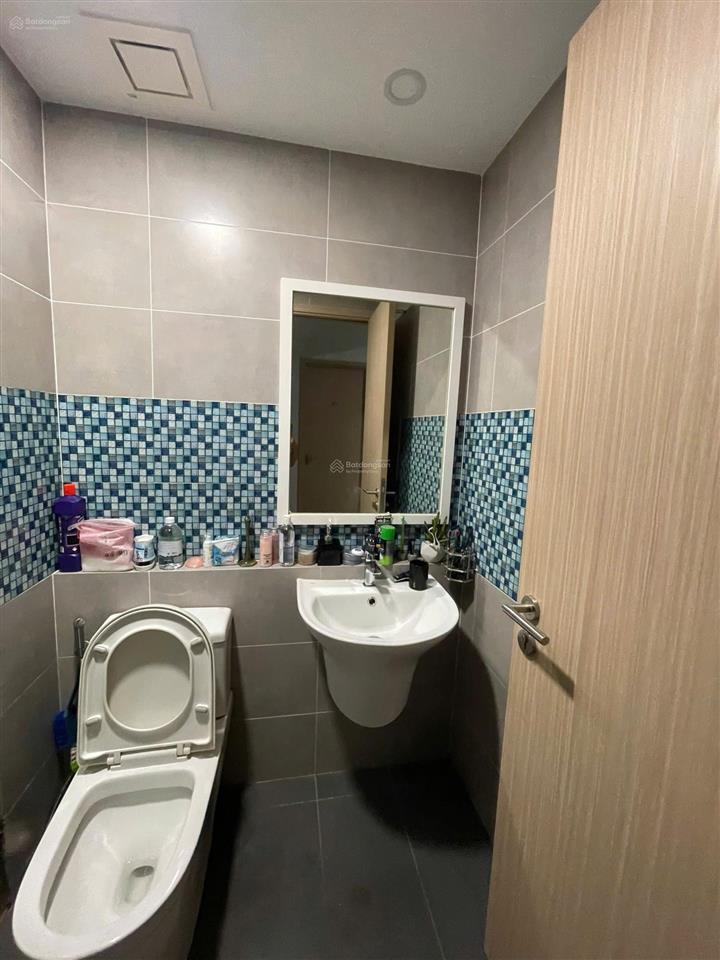 Chính chủ gửi cần bán căn hộ 1pn  đã có sổ hồng  hỗ trợ vay tất cả ngân hàng