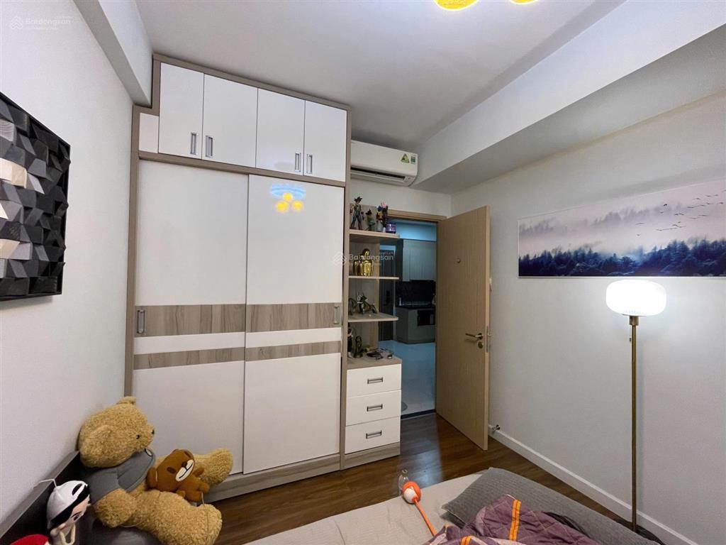 Chính chủ gửi cần bán căn hộ 1pn  đã có sổ hồng  hỗ trợ vay tất cả ngân hàng