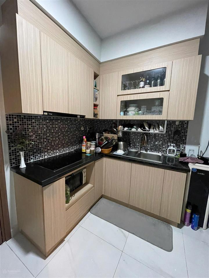 Chính chủ gửi cần bán căn hộ 1pn  đã có sổ hồng  hỗ trợ vay tất cả ngân hàng