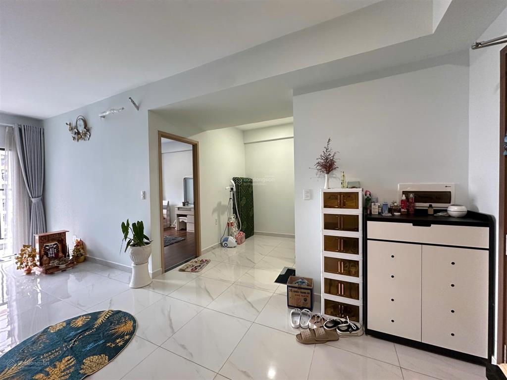 Bán căn hộ 52m2 chung cư lovera vista  sổ hồng sẵn  hỗ trợ vay
