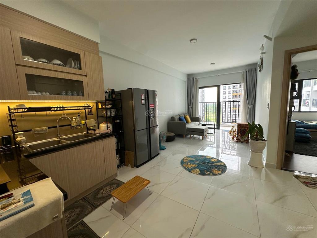 Bán căn hộ 52m2 chung cư lovera vista  sổ hồng sẵn  hỗ trợ vay