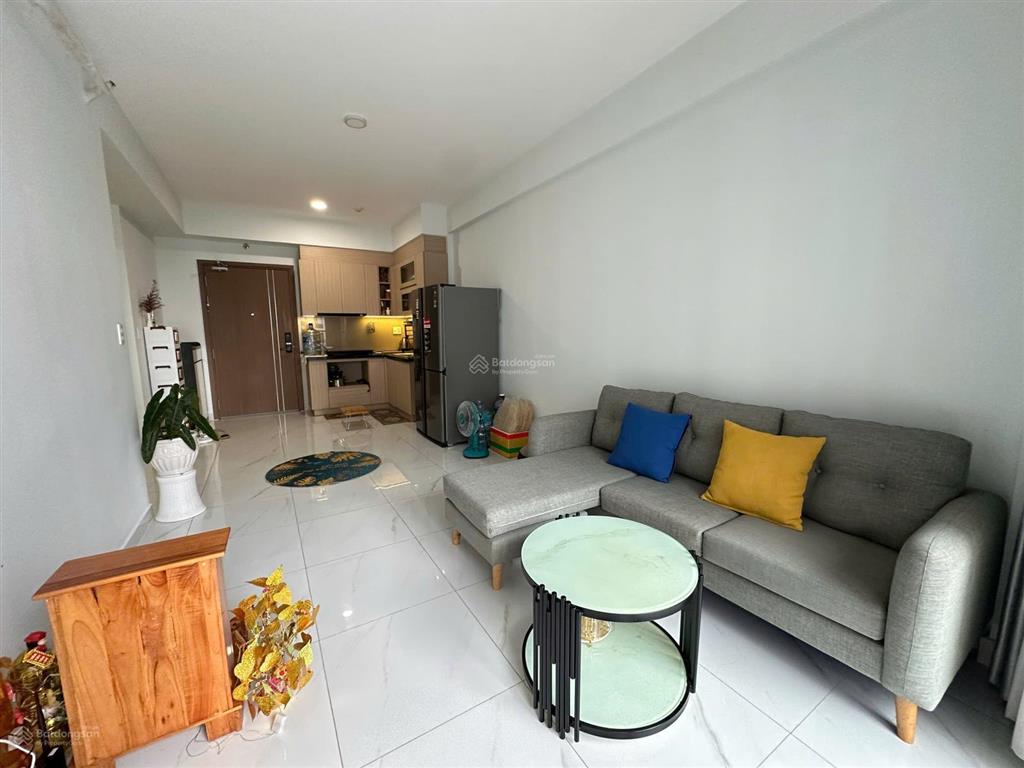 Bán căn hộ 52m2 chung cư lovera vista  sổ hồng sẵn  hỗ trợ vay