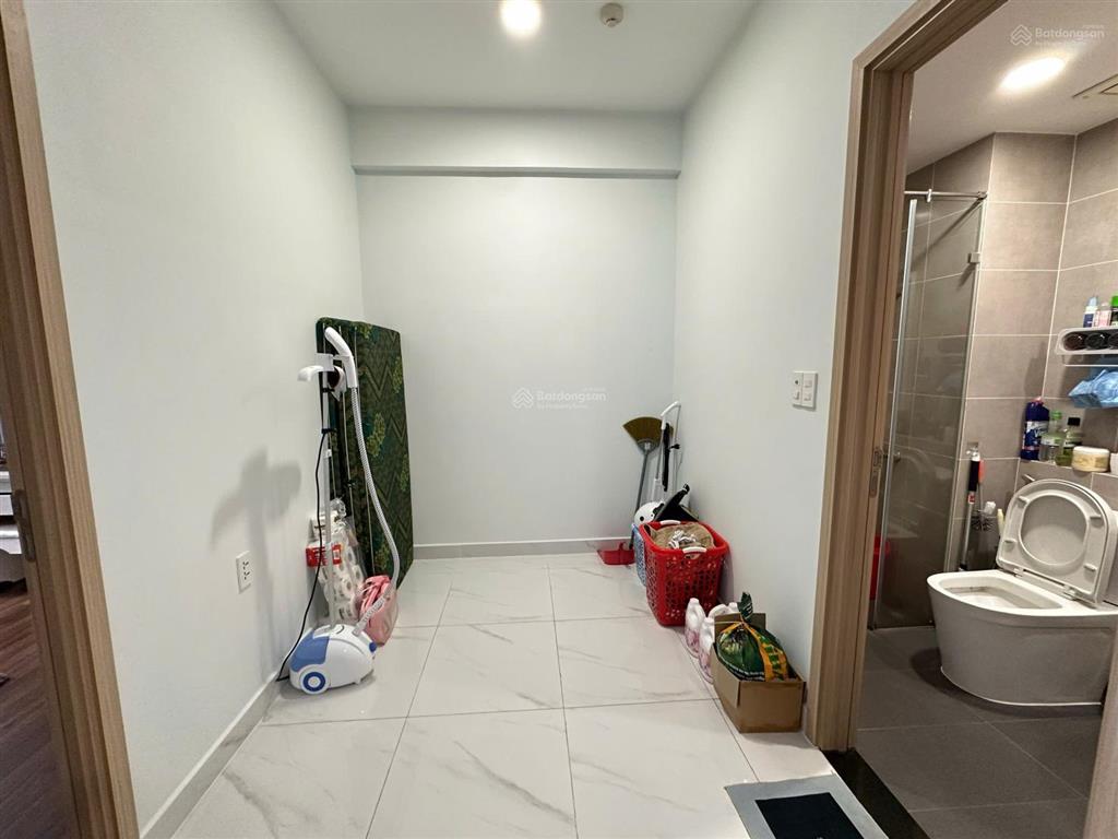 Bán căn hộ 52m2 chung cư lovera vista  sổ hồng sẵn  hỗ trợ vay