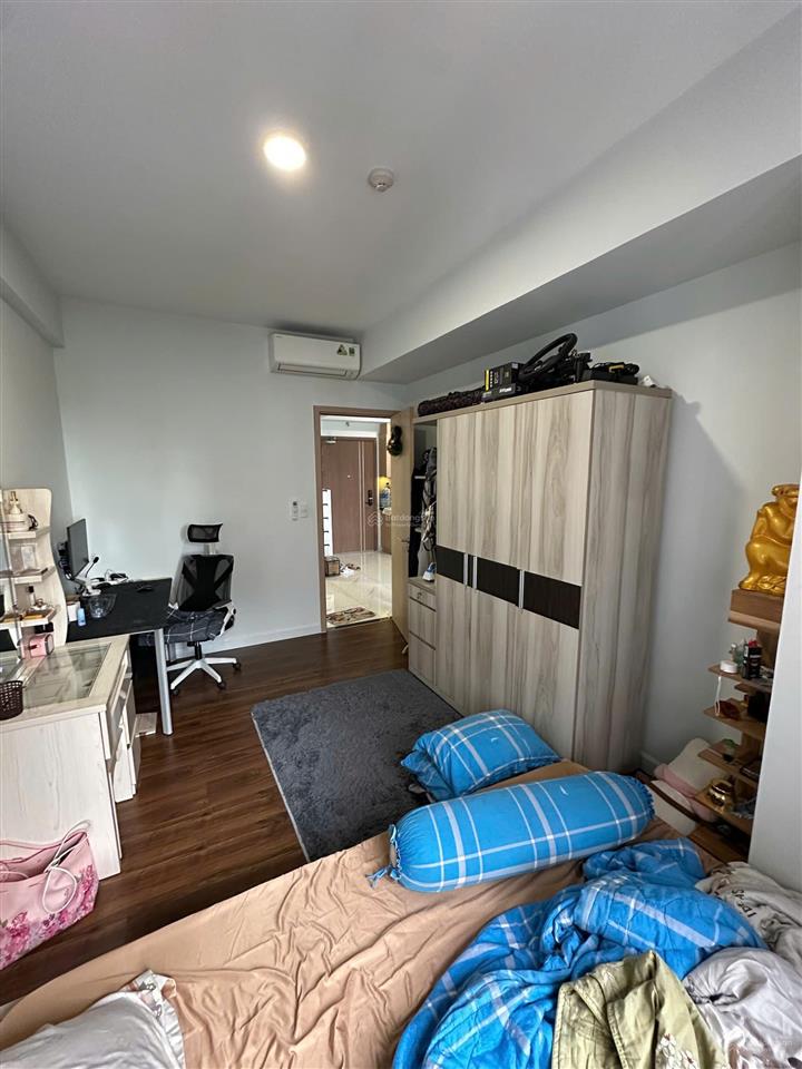 Bán căn hộ 52m2 chung cư lovera vista  sổ hồng sẵn  hỗ trợ vay