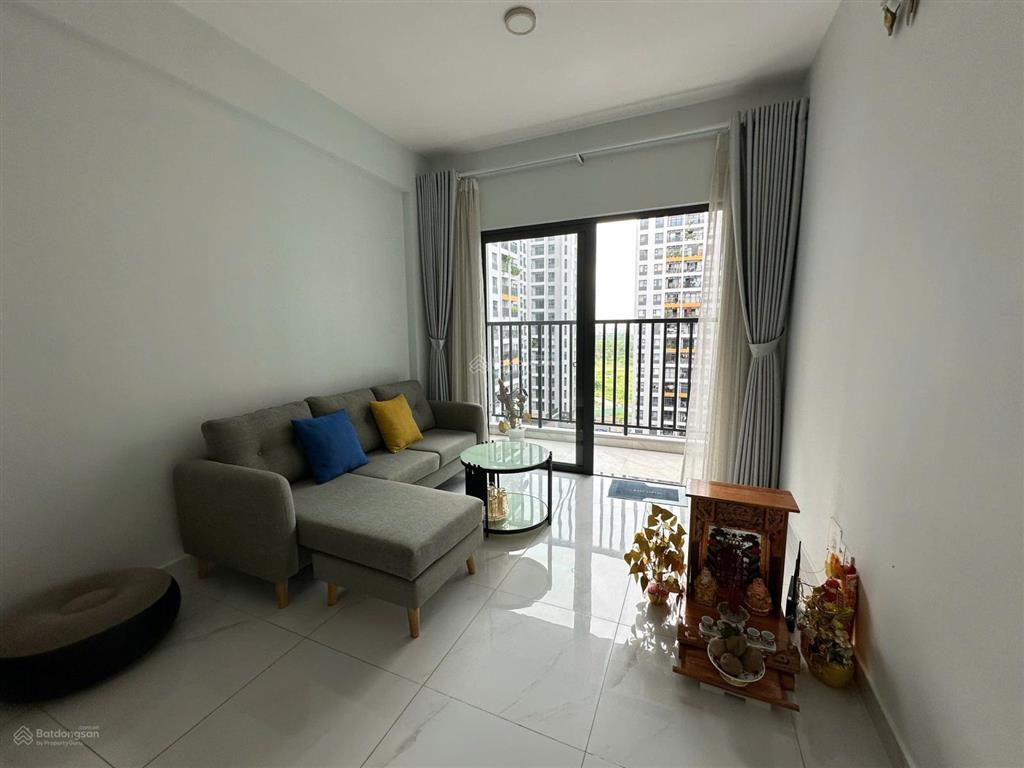 Bán căn hộ 52m2 chung cư lovera vista  sổ hồng sẵn  hỗ trợ vay