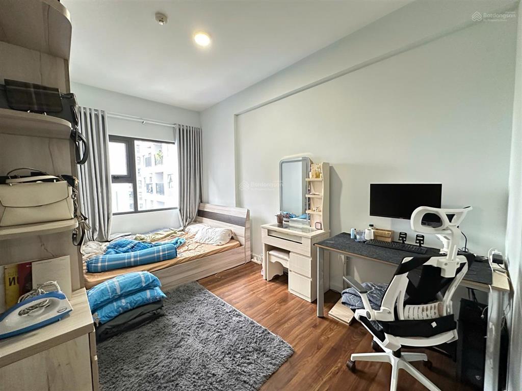 Bán căn hộ 52m2 chung cư lovera vista  sổ hồng sẵn  hỗ trợ vay
