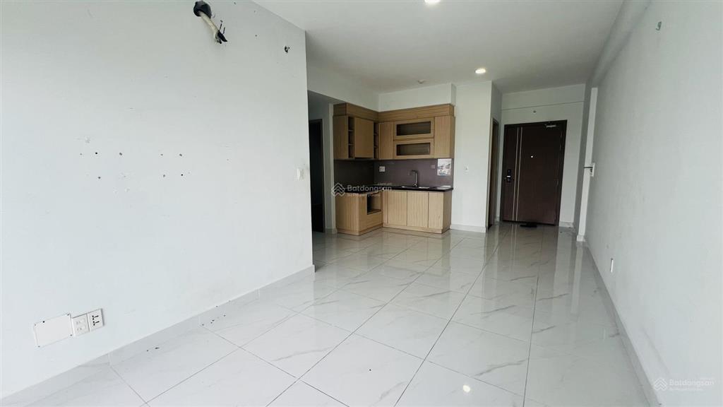 Bán nhanh căn hộ 65m2  2pn 2wc  sổ hồng riêng