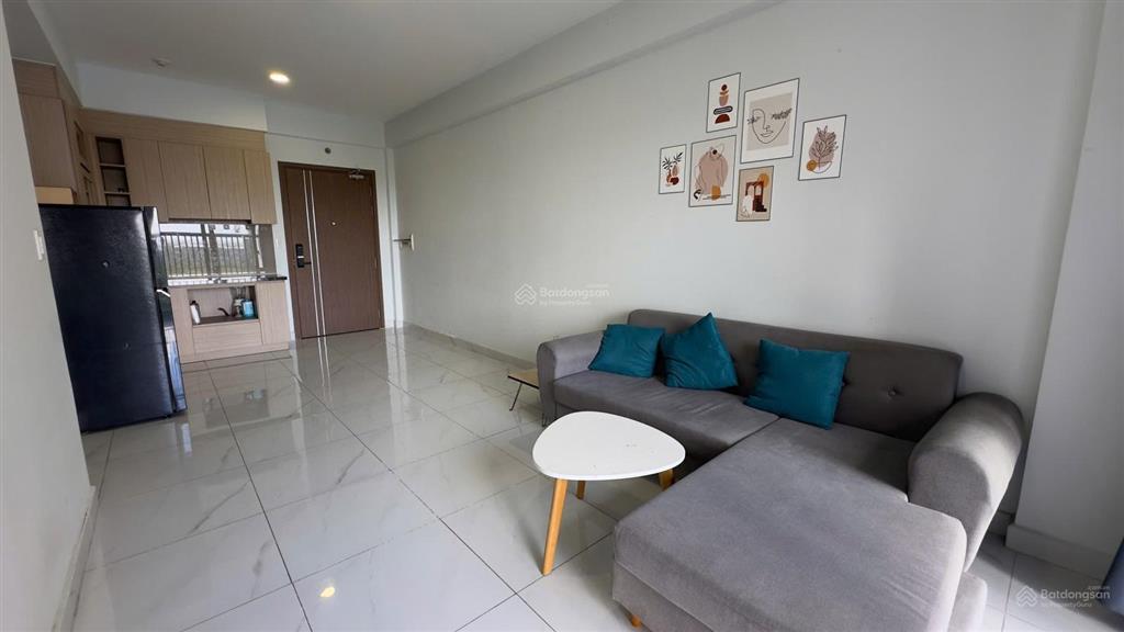Bán căn hộ lovera vista, 2,6 tỷ, 52m2, hàng hiếm tại phong phú, bình chánh, hcm