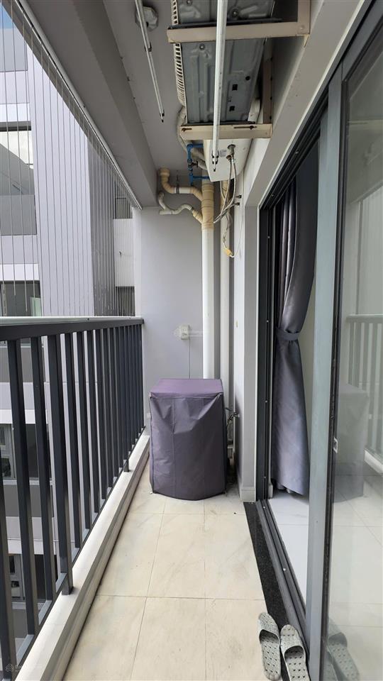 Bán căn hộ lovera vista, 2,6 tỷ, 52m2, hàng hiếm tại phong phú, bình chánh, hcm