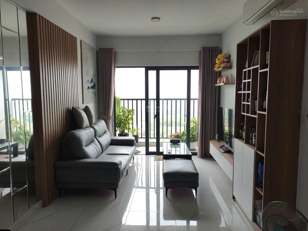 Chính chủ cho thuê căn 2pn 2wc  đầy đủ nội thất  ở ngay