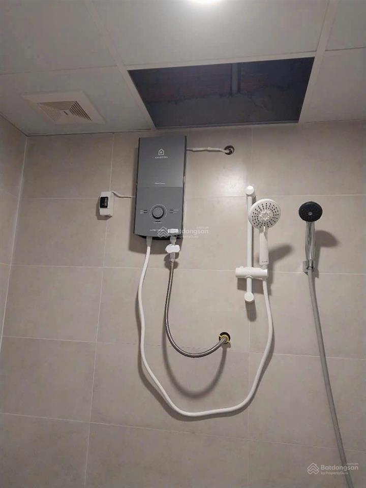 Cho thuê căn hộ phù hợp với các bạn sinh viên  giá 5,5tr/tháng