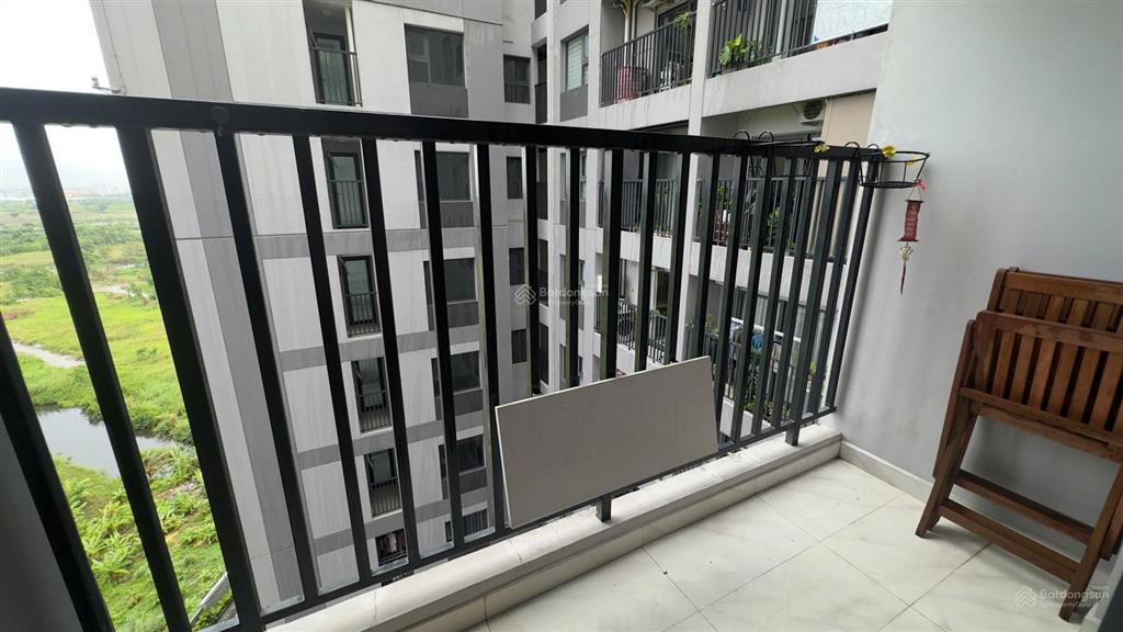 Bán gấp căn 2pn 1wc  54m2  sổ hồng sẵn