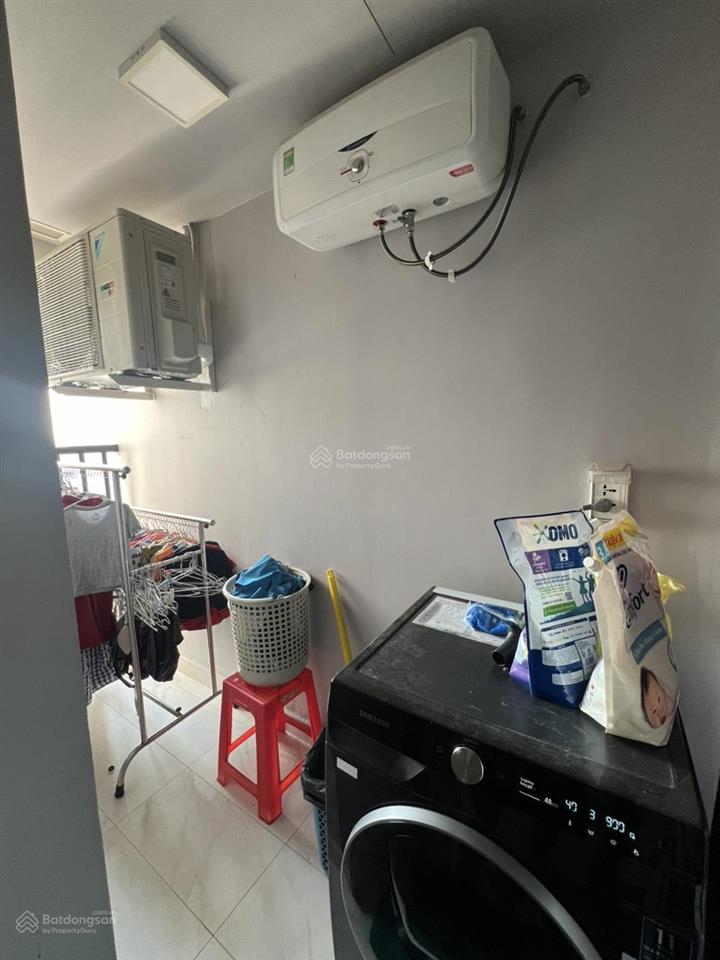 Cho thuê căn hộ 2pn | 2wc  đầy đủ nội thất  ở ngay
