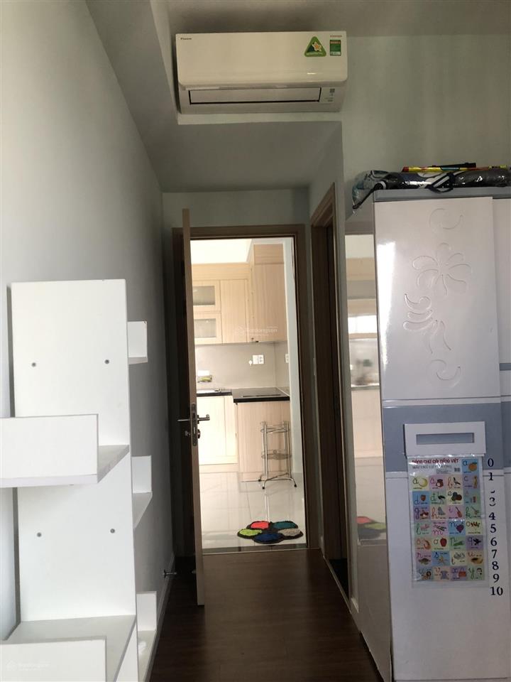 Cho thuê căn hộ 2pn  2wc  65m2 ở lovera vista  giá 8,5 triệu/th