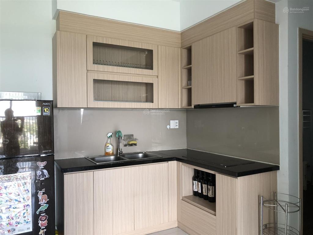 Cho thuê căn hộ 2pn  2wc  65m2 ở lovera vista  giá 8,5 triệu/th