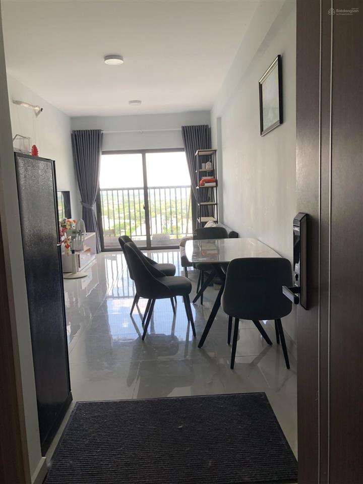 Cho thuê căn hộ 2pn  2wc  65m2 ở lovera vista  giá 8,5 triệu/th