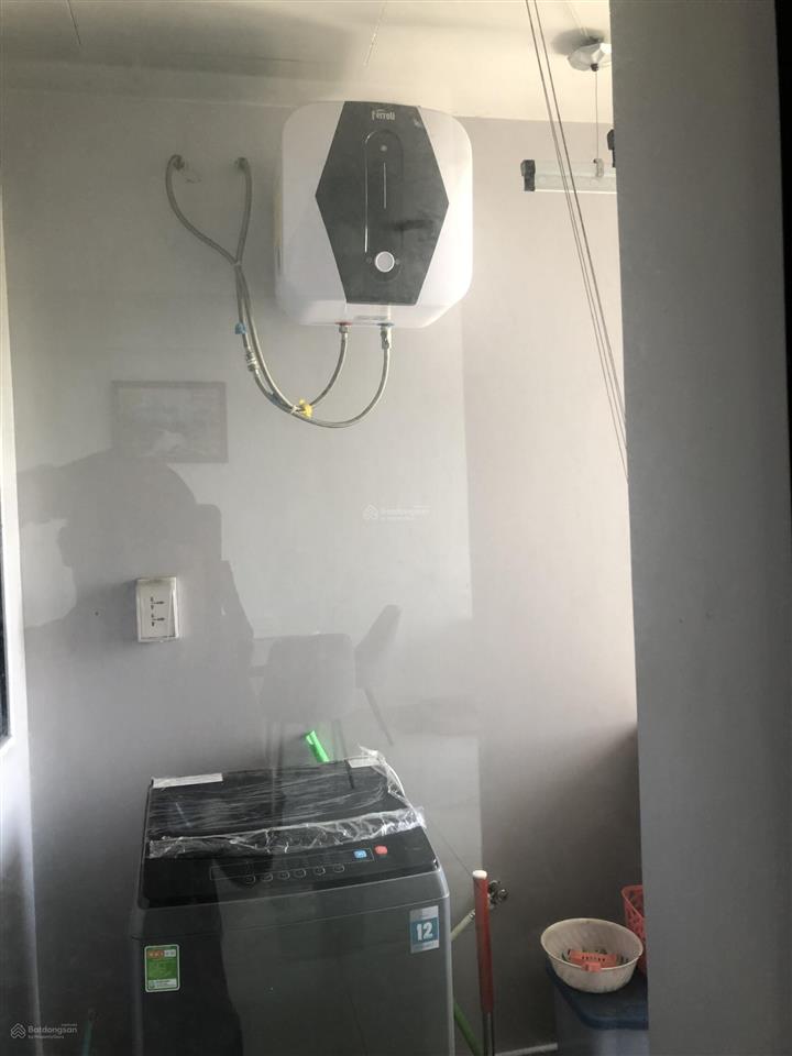 Cho thuê căn hộ 2pn  2wc  65m2 ở lovera vista  giá 8,5 triệu/th