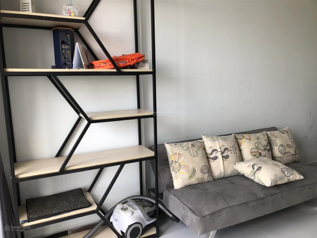 Cho thuê căn hộ 2pn  2wc  65m2 ở lovera vista  giá 8,5 triệu/th