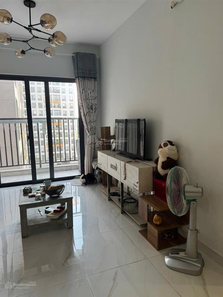 Hàng hót! cho thuê nhanh căn 1pn  52m2  giá 6tr/tháng
