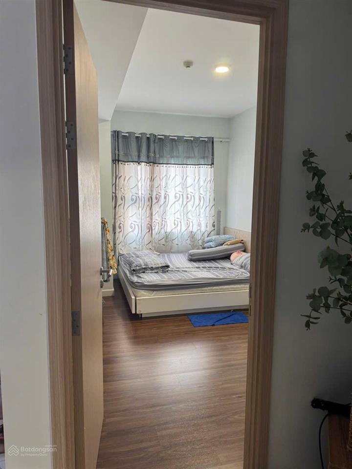 Hàng hót! cho thuê nhanh căn 1pn  52m2  giá 6tr/tháng