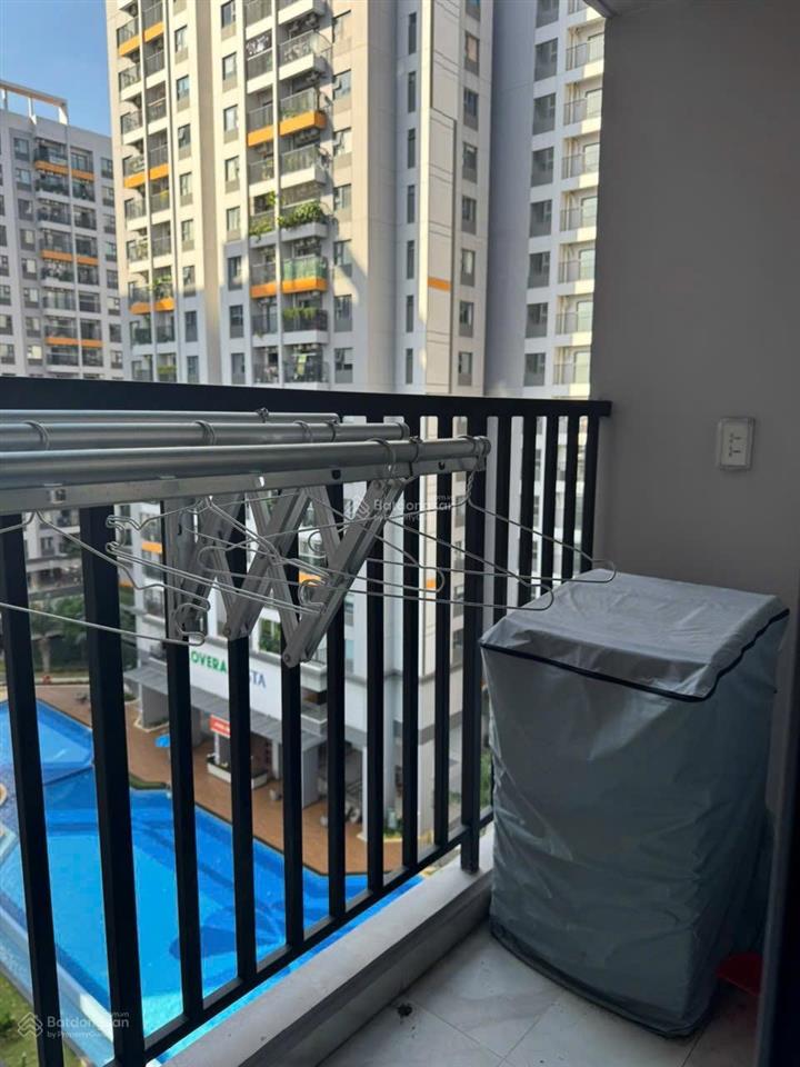 Hàng hót! cho thuê nhanh căn 1pn  52m2  giá 6tr/tháng