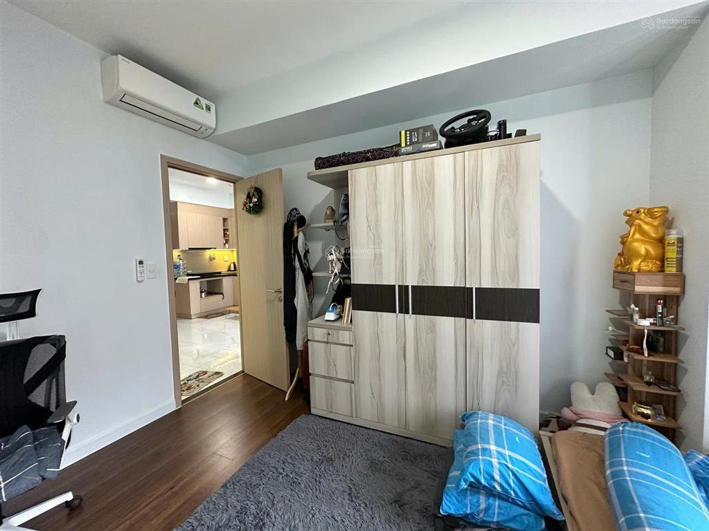Bán cc lovera vista, 2.650tỷ, 52m2, 1pn, 1wc, giá ưu đãi, bình chánh, hcm