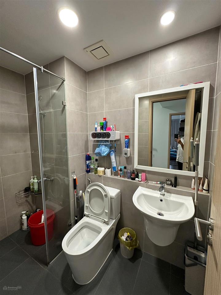 Bán cc lovera vista, 2.650tỷ, 52m2, 1pn, 1wc, giá ưu đãi, bình chánh, hcm
