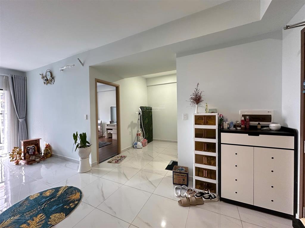 Bán cc lovera vista, 2.650tỷ, 52m2, 1pn, 1wc, giá ưu đãi, bình chánh, hcm