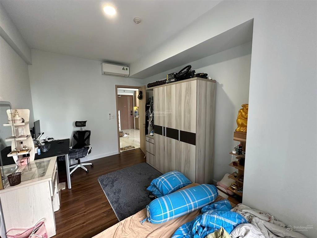 Bán cc lovera vista, 2.650tỷ, 52m2, 1pn, 1wc, giá ưu đãi, bình chánh, hcm