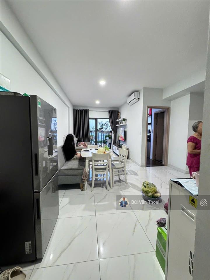 Bán căn hộ đầy đủ nội thất đẹp tại lovera vista, 3,2 tỷ, 65m2, 2pn, 2wc