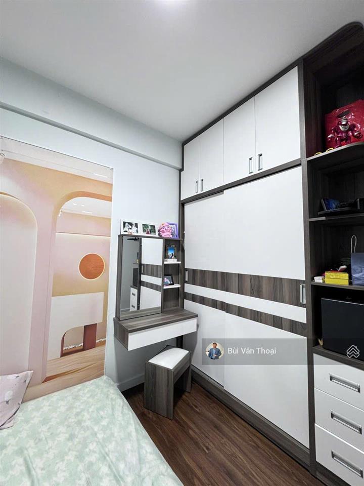 Bán căn hộ đầy đủ nội thất đẹp tại lovera vista, 3,2 tỷ, 65m2, 2pn, 2wc