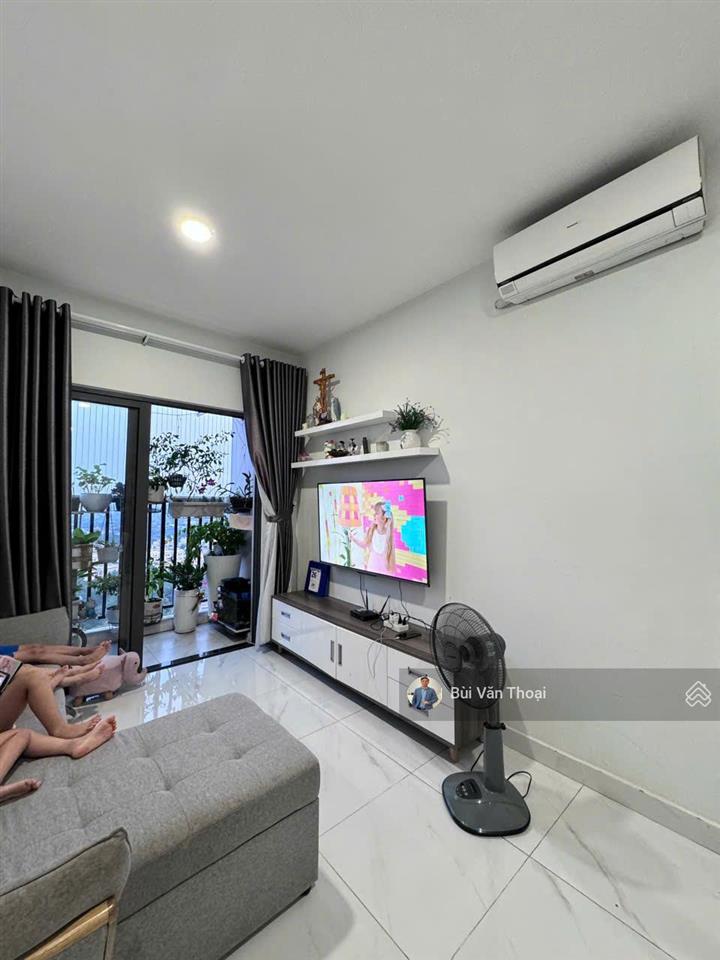 Bán căn hộ đầy đủ nội thất đẹp tại lovera vista, 3,2 tỷ, 65m2, 2pn, 2wc