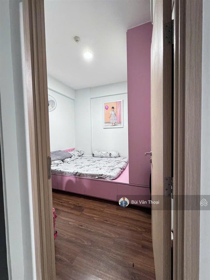 Bán căn hộ đầy đủ nội thất đẹp tại lovera vista, 3,2 tỷ, 65m2, 2pn, 2wc