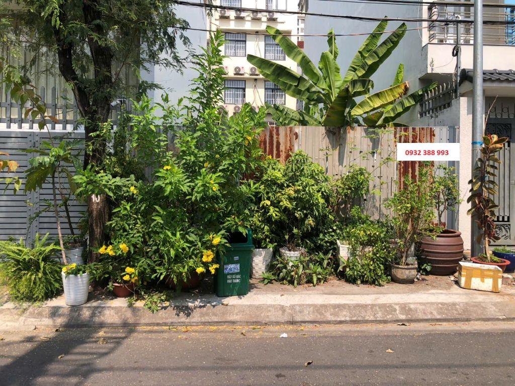 Ngộp bank! Giảm sâu 2 tỷ - cần bán gấp đất MT đường 12m, KDC Trung Sơn - DT: 120m2 - SHR