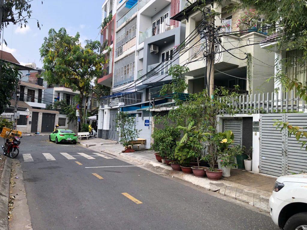 Ngộp bank! Giảm sâu 2 tỷ - cần bán gấp đất MT đường 12m, KDC Trung Sơn - DT: 120m2 - SHR