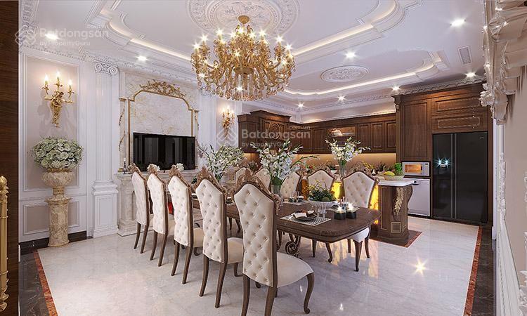 Bán Biệt Thự Đối Diện KDT Global City- Đường Đỗ Xuân Hợp( Quận 9 Cũ). DT: 15 x20/ 300m2