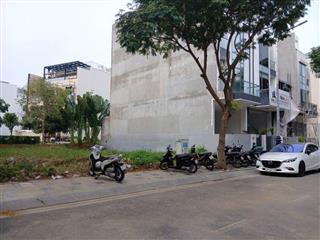 Bán Lô Đất  Sau Lưng Gigamaii Phạm Văn Đồng - Hiệp Bình Chánh. DT 264m2 (11x18m) SHR