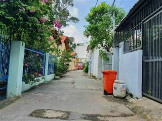 Bán Nhà Ngay Ga Metro Phước Long- Đường Hồ Bá Phấn. DT: 76 m2. Giá: 7,6 tỷ ( Có TL)