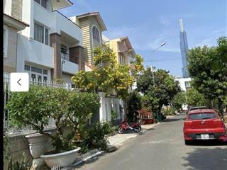 Bán Đất Cận Mặt Tiền Đường Trần Não 138m2( 6x23). Phù Hợp Xây Văn Phòng, CHDV, Khách Sạn..